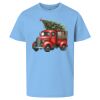 Youth Athletics T-Shirt Thumbnail