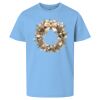 Youth Athletics T-Shirt Thumbnail