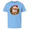 Youth Athletics T-Shirt Thumbnail