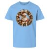 Youth Athletics T-Shirt Thumbnail