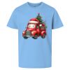 Youth Athletics T-Shirt Thumbnail