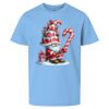 Youth Athletics T-Shirt Thumbnail