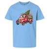 Youth Athletics T-Shirt Thumbnail