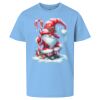 Youth Athletics T-Shirt Thumbnail