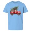 Youth Athletics T-Shirt Thumbnail