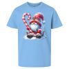 Youth Athletics T-Shirt Thumbnail