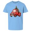 Youth Athletics T-Shirt Thumbnail