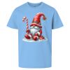 Youth Athletics T-Shirt Thumbnail