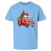 Youth Athletics T-Shirt Thumbnail