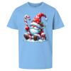 Youth Athletics T-Shirt Thumbnail