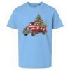 Youth Athletics T-Shirt Thumbnail