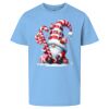 Youth Athletics T-Shirt Thumbnail