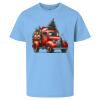 Youth Athletics T-Shirt Thumbnail