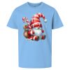 Youth Athletics T-Shirt Thumbnail