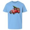 Youth Athletics T-Shirt Thumbnail