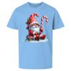 Youth Athletics T-Shirt Thumbnail