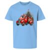 Youth Athletics T-Shirt Thumbnail