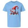 Youth Athletics T-Shirt Thumbnail