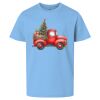 Youth Athletics T-Shirt Thumbnail