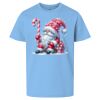 Youth Athletics T-Shirt Thumbnail
