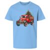 Youth Athletics T-Shirt Thumbnail