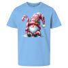 Youth Athletics T-Shirt Thumbnail