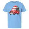Youth Athletics T-Shirt Thumbnail