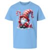 Youth Athletics T-Shirt Thumbnail