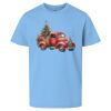 Youth Athletics T-Shirt Thumbnail