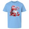 Youth Athletics T-Shirt Thumbnail