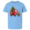 Youth Athletics T-Shirt Thumbnail
