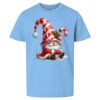 Youth Athletics T-Shirt Thumbnail