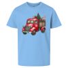 Youth Athletics T-Shirt Thumbnail