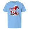Youth Athletics T-Shirt Thumbnail