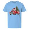 Youth Athletics T-Shirt Thumbnail