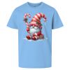 Youth Athletics T-Shirt Thumbnail
