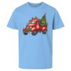 Youth Athletics T-Shirt Thumbnail