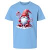 Youth Athletics T-Shirt Thumbnail