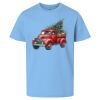 Youth Athletics T-Shirt Thumbnail