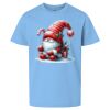 Youth Athletics T-Shirt Thumbnail