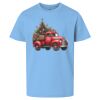Youth Athletics T-Shirt Thumbnail