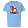 Youth Athletics T-Shirt Thumbnail