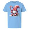 Youth Athletics T-Shirt Thumbnail