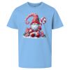 Youth Athletics T-Shirt Thumbnail