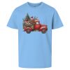 Youth Athletics T-Shirt Thumbnail
