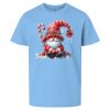 Youth Athletics T-Shirt Thumbnail