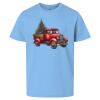 Youth Athletics T-Shirt Thumbnail