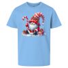 Youth Athletics T-Shirt Thumbnail