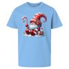 Youth Athletics T-Shirt Thumbnail