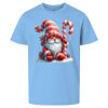 Youth Athletics T-Shirt Thumbnail
